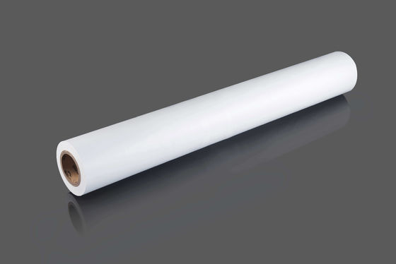 Etykiety Laminowana krzyżowo folia HDPE o wysokiej wytrzymałości 0,265 mm