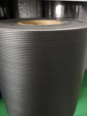 0.04mm 40 mikronów wytłaczana silikonowa warstwa rozdzielająca