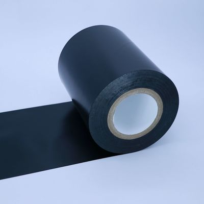 Wodoodporna rolka z tworzywa sztucznego HDPE o grubości 150 mikronów 0,015 mm