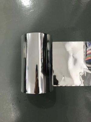 Folia laminowana PE o grubości 70 mikronów i grubości 0,07 mm