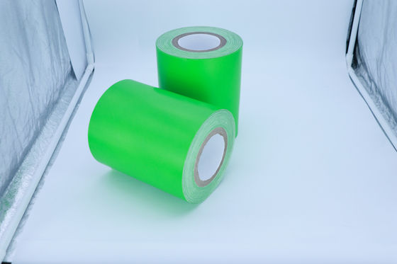 UF508 Biały materiał powierzchniowy Folia antykorozyjna