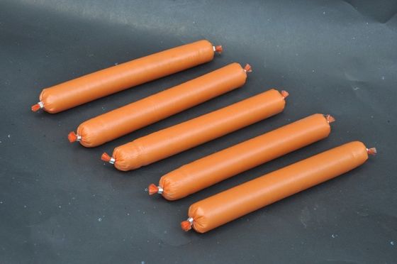 Naboje wybuchowe Plastikowe opakowanie 90 mikronów z polietylenu