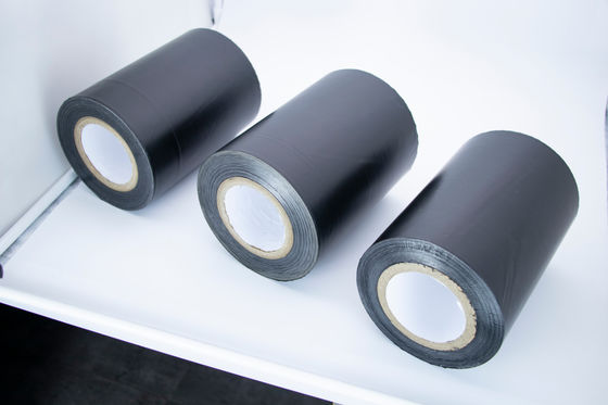 0.03mm silikonowana warstwa rozdzielająca