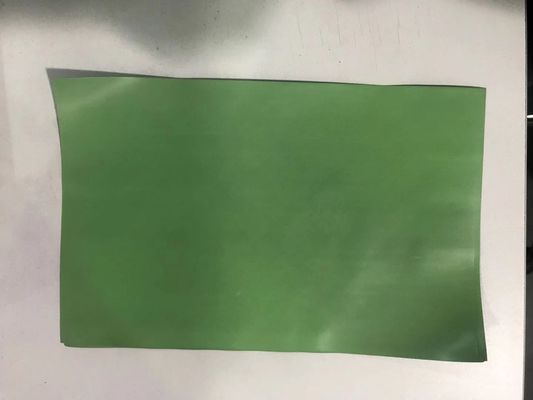 UF508 Biały materiał powierzchniowy Folia antykorozyjna