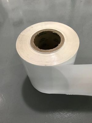UF508 Biały materiał powierzchniowy Folia antykorozyjna