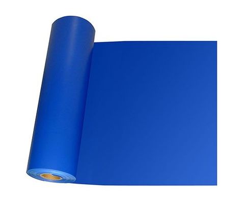 0.04 - 0,2 mm Folia polietylowa o wysokiej gęstości Materiał powierzchniowy Folia PE
