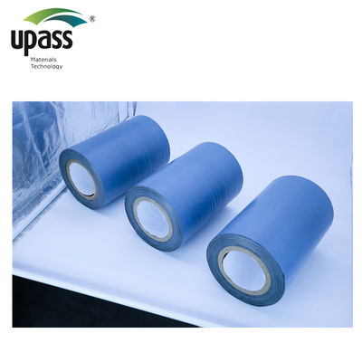 Utrzymujący UV silikonowy powłoki wypuszczalny liner HDPE PE liner