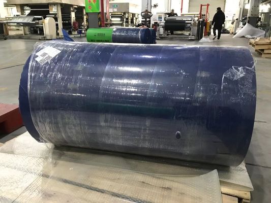 Rodzaj utwardzania UV Siła uwalniania światła HBF Wkładka silikonowa powlekana silikonem
