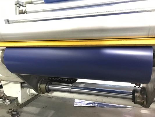Hydroizolacja Zwykły wkład antyadhezyjny powlekany silikonem HDPE