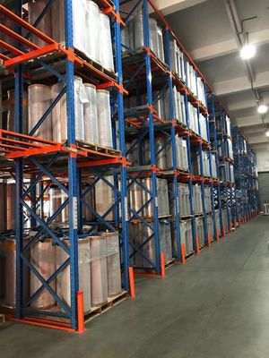Hydroizolacja Zwykły wkład antyadhezyjny powlekany silikonem HDPE
