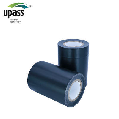 Folia HDPE powlekana silikonem PE / PP