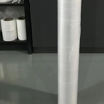 Thermal 7 mikronów 0,007 mm plastikowa folia HDPE