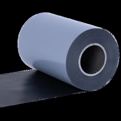 Wysokiej wytrzymałości krzyżowy laminowany filtrujący film HDPE 60F Odlewanie odlewem MOQ 5000 metrów kwadratowych 100*55*55cm