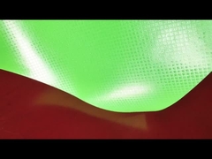 Film HDPE laminowany krzyżowo o wysokiej wytrzymałości przeciwpoślizgowej