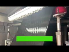 Folia krzyżowo laminowana